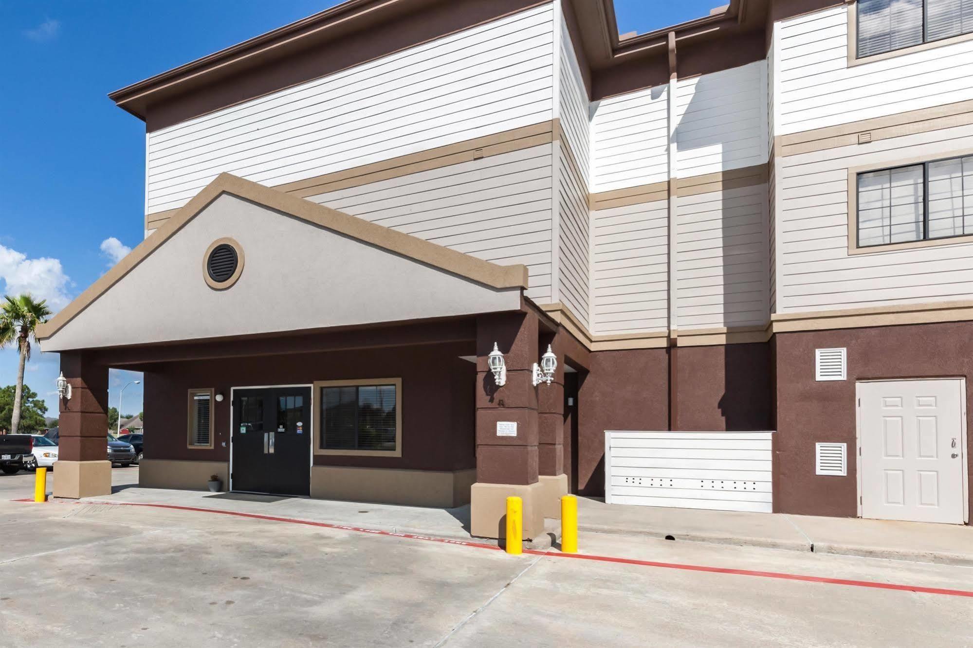 Studio 6-Port Arthur, Tx - Se المظهر الخارجي الصورة