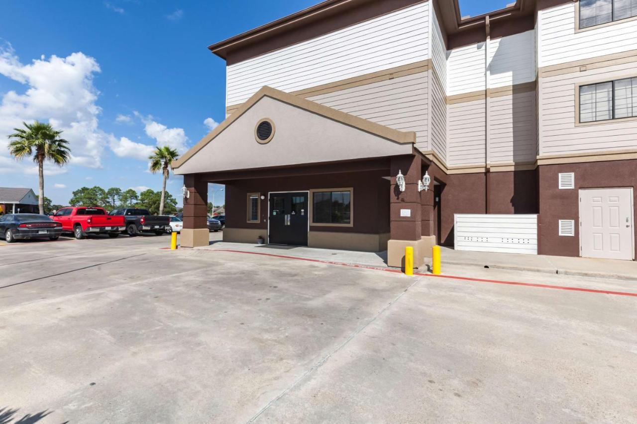 Studio 6-Port Arthur, Tx - Se المظهر الخارجي الصورة